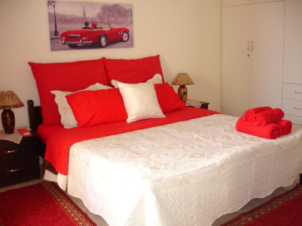 Kuri Apartment Sarandë Buitenkant foto
