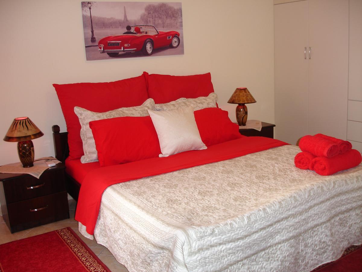 Kuri Apartment Sarandë Buitenkant foto